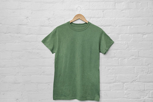 Sold out shirt