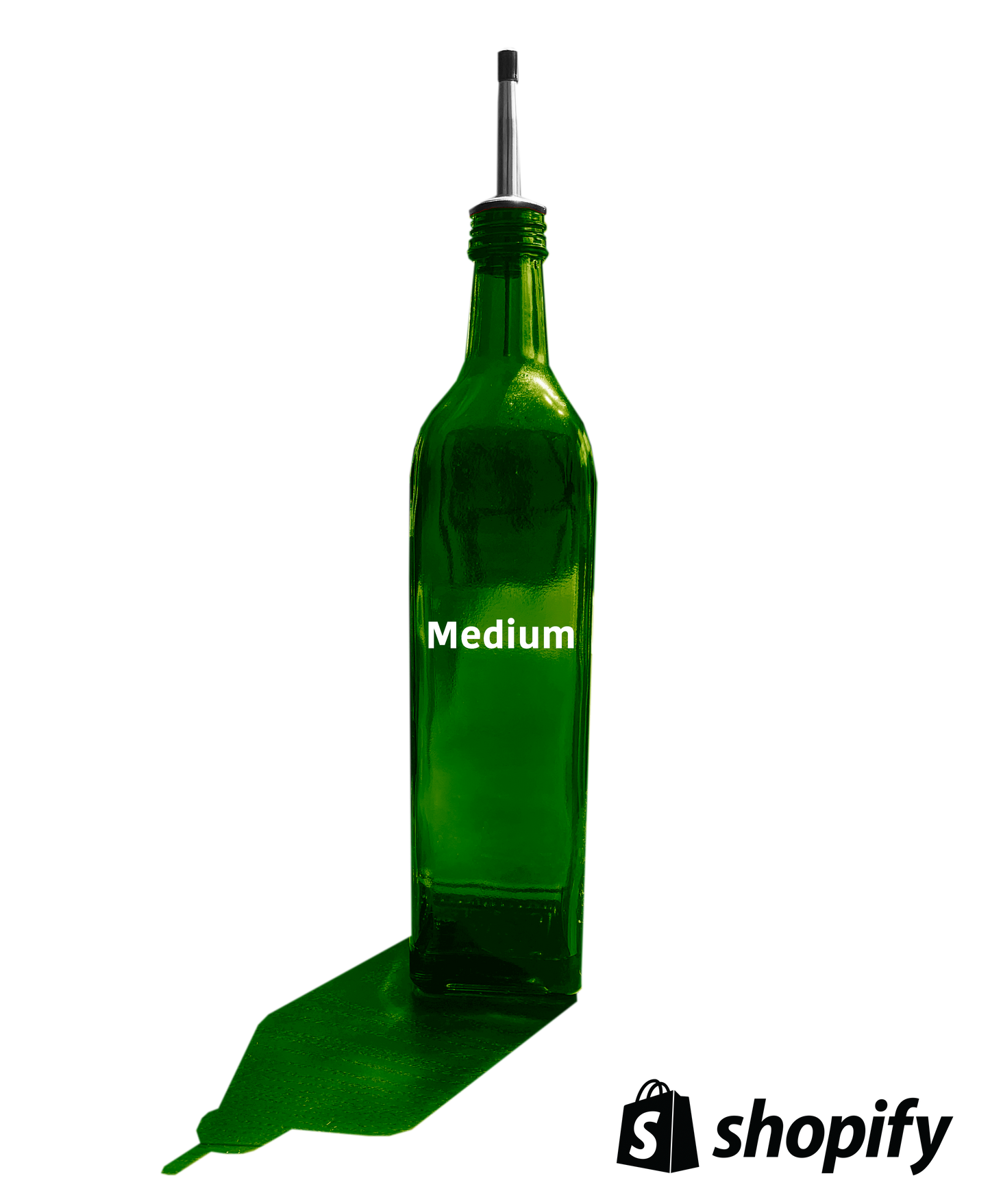 [Unit Price] Olive oil (2 options)