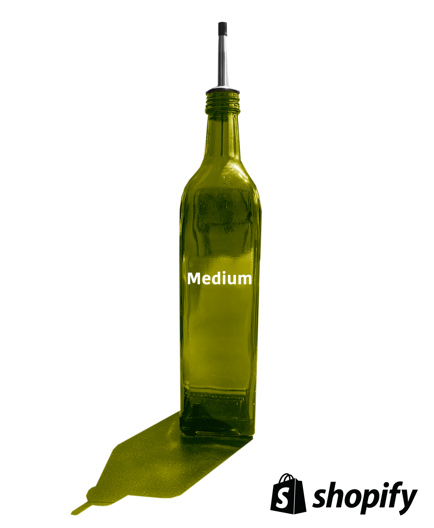 [Unit Price] Canola oil (1 option)
